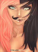 IMVU DP: Pneumatiphobia