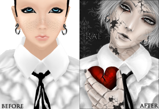 IMVU DP: Raeh