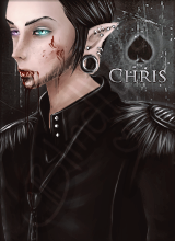 IMVU DP: Nihilist