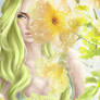 IMVU: Spring is Here |Contest Entry