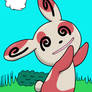 Spinda