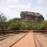 Sigiriya