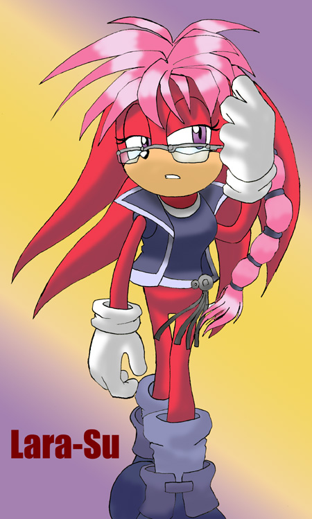 lara-su doodle~~~  Hedgehog drawing, Sonic fan characters, Furry art