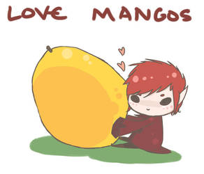 Mango Appreciation