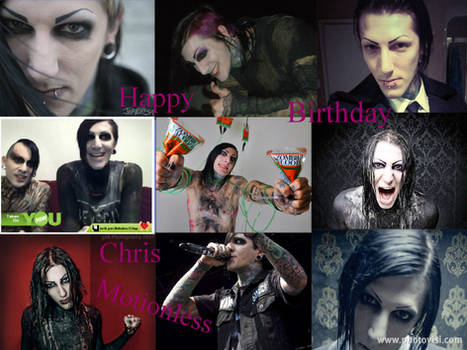 happy birthday chris motionless