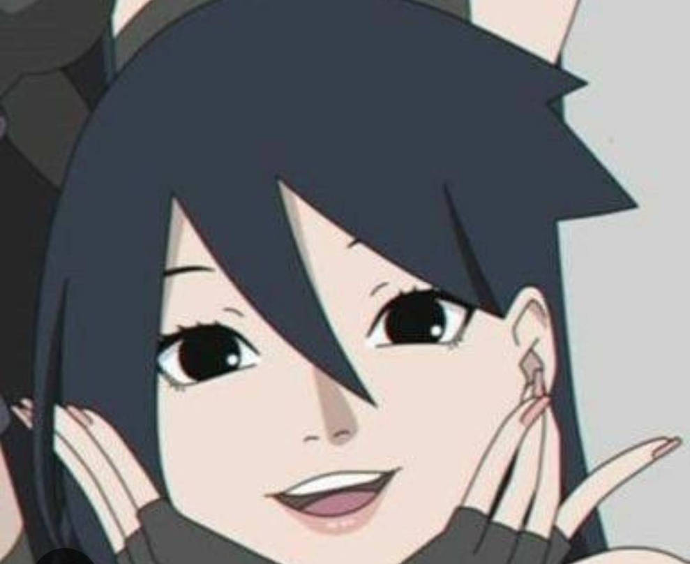 Kiyomi uchiha by konohaqueen on DeviantArt