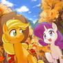 mlp Autumn