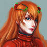 Asuka Langley Soryu