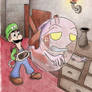 Luigi's Mansion