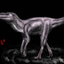 The Cave Dinosaur - Caverdemoniosaurus