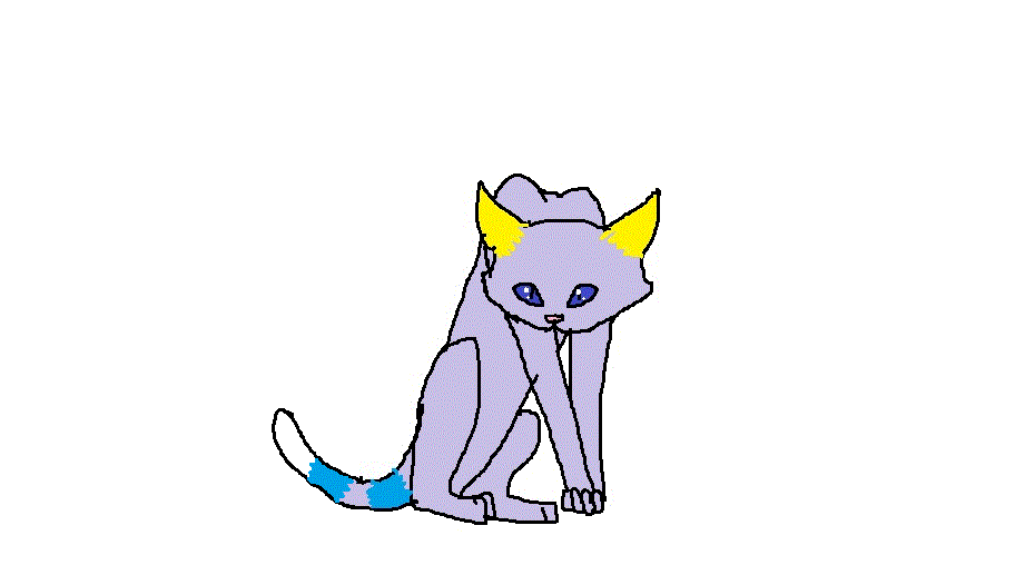 My little.....cat [test]