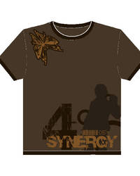 4 Synergy TEE PREVIEW