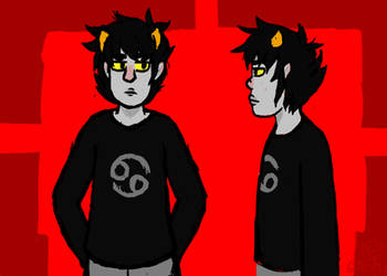 Karkat