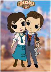 BioshockChibi