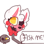 ask mangle!!