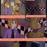 third time's a charm |fnaf comic| page 6