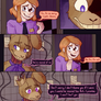 third time's a charm |fnaf comic| page 14