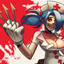 Valentine Skullgirls