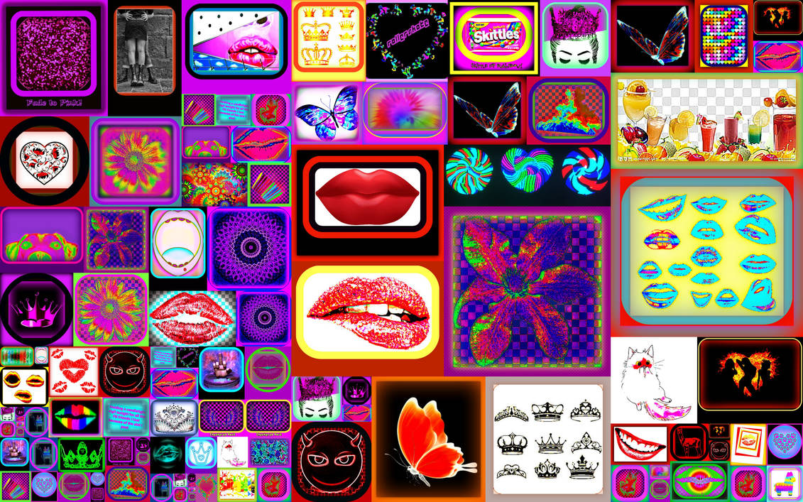 vectors and Graphics to use by QueenoftheCraftZone on DeviantArt