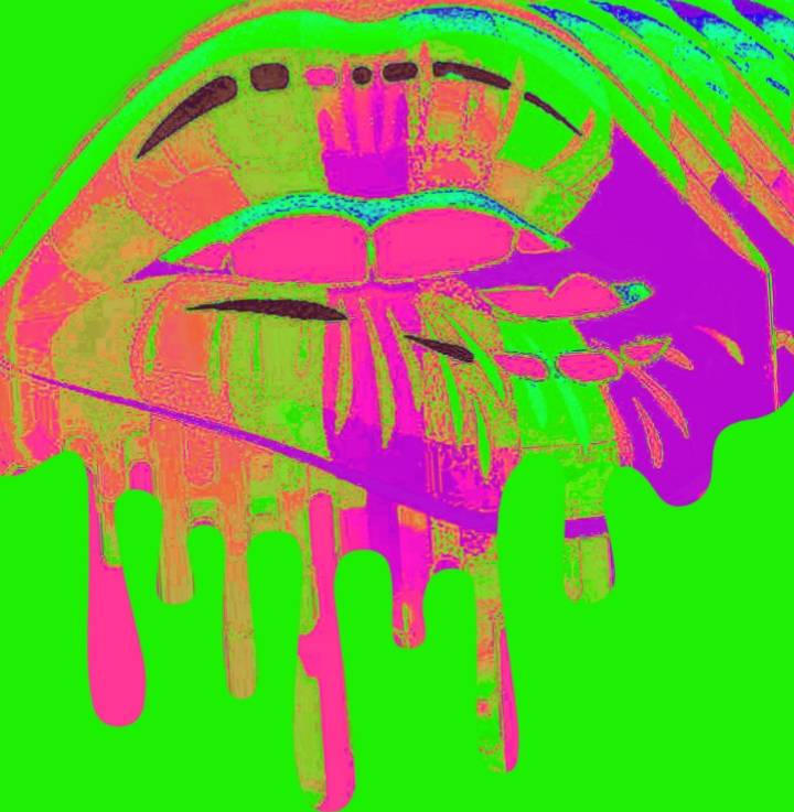 Vibrate Lips by QueenoftheCraftZone on DeviantArt