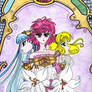 Magic Knight Rayearth