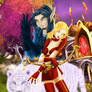 Blood Elves