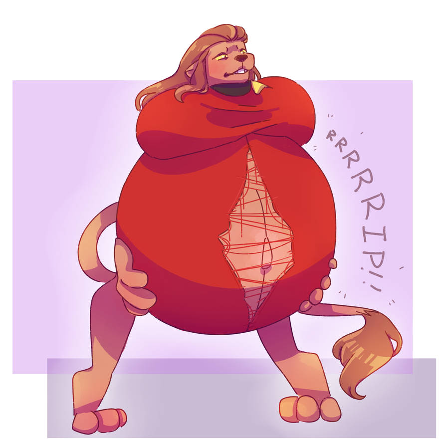 Commission: M'Ress II by poorksies on DeviantArt