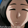 Do What Unohana Says...Or Else