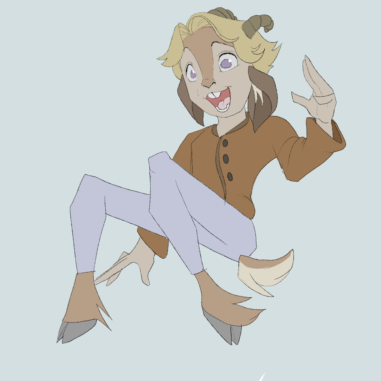 Deviantart Characters Sheep A sheep by thejewelstonequeen on DeviantArt