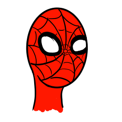 Spooderman by Marquez0725 on DeviantArt