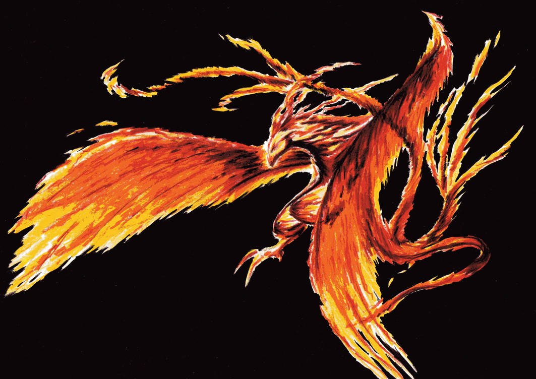 Fenix Background by RedKingStorm on DeviantArt