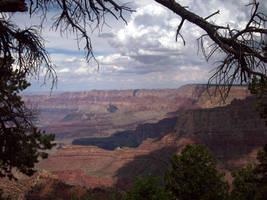 The Grand Canyon