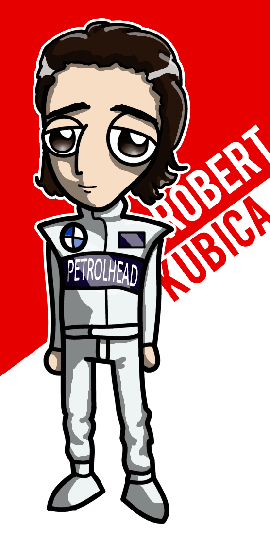 Kubica