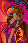 Amor Ilustrado by jfcastillo