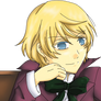 Alois Trancy