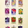 MLP Badges Series 1 NEW PHOTO