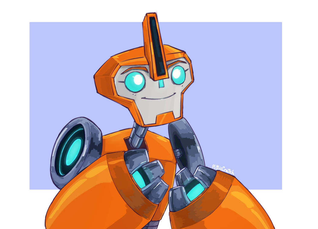 Fix-it by PittieCratch on DeviantArt