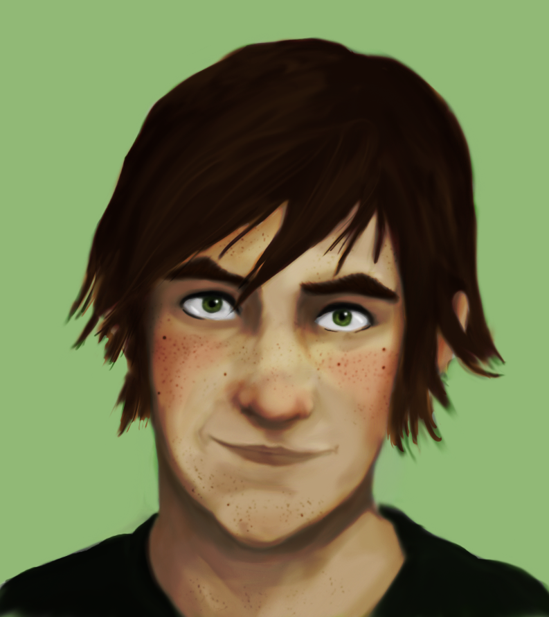 Horrendously Hiccup