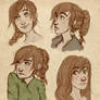 fem!hiccup hairstyle