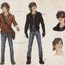 Modern Hiccup