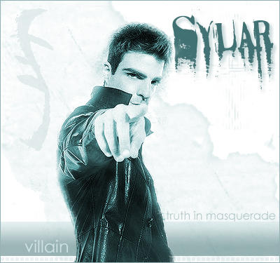 Sylar