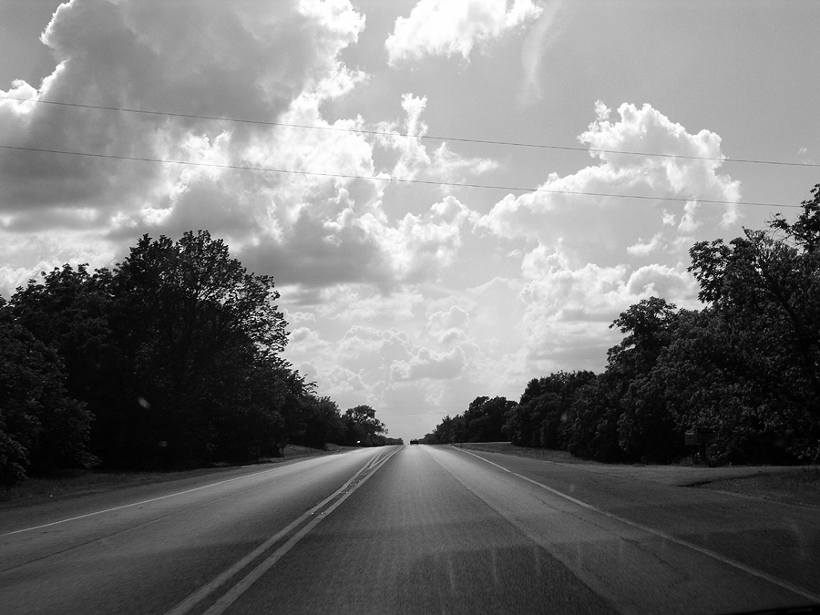 Road to Nowhere by babygurl83