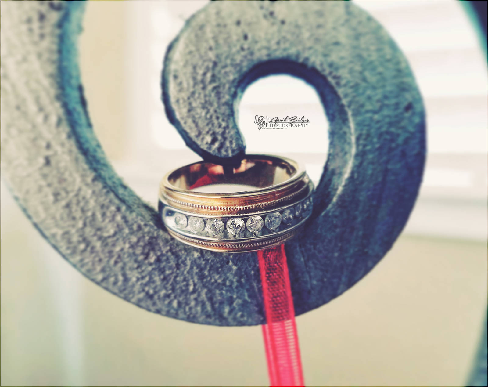 Wedding Ring, Closeup by babygurl83