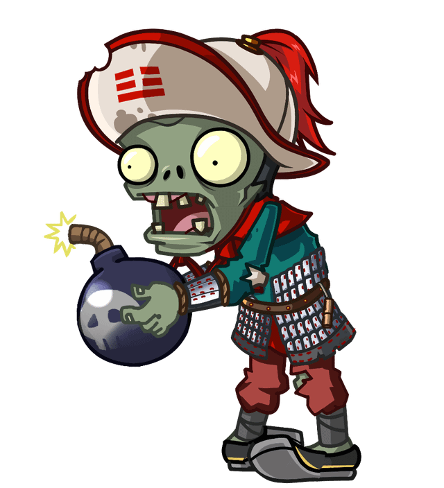 Exploding Head Zombie exploding zombie by LegendaryBrother on DeviantArt