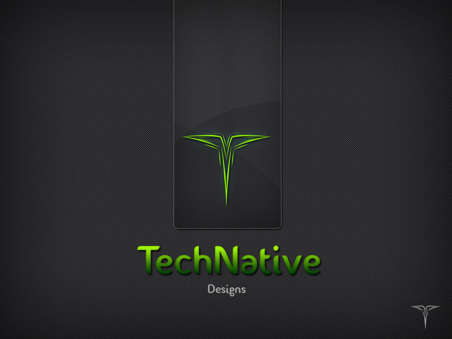 TechNative new logo by TechNative on DeviantArt