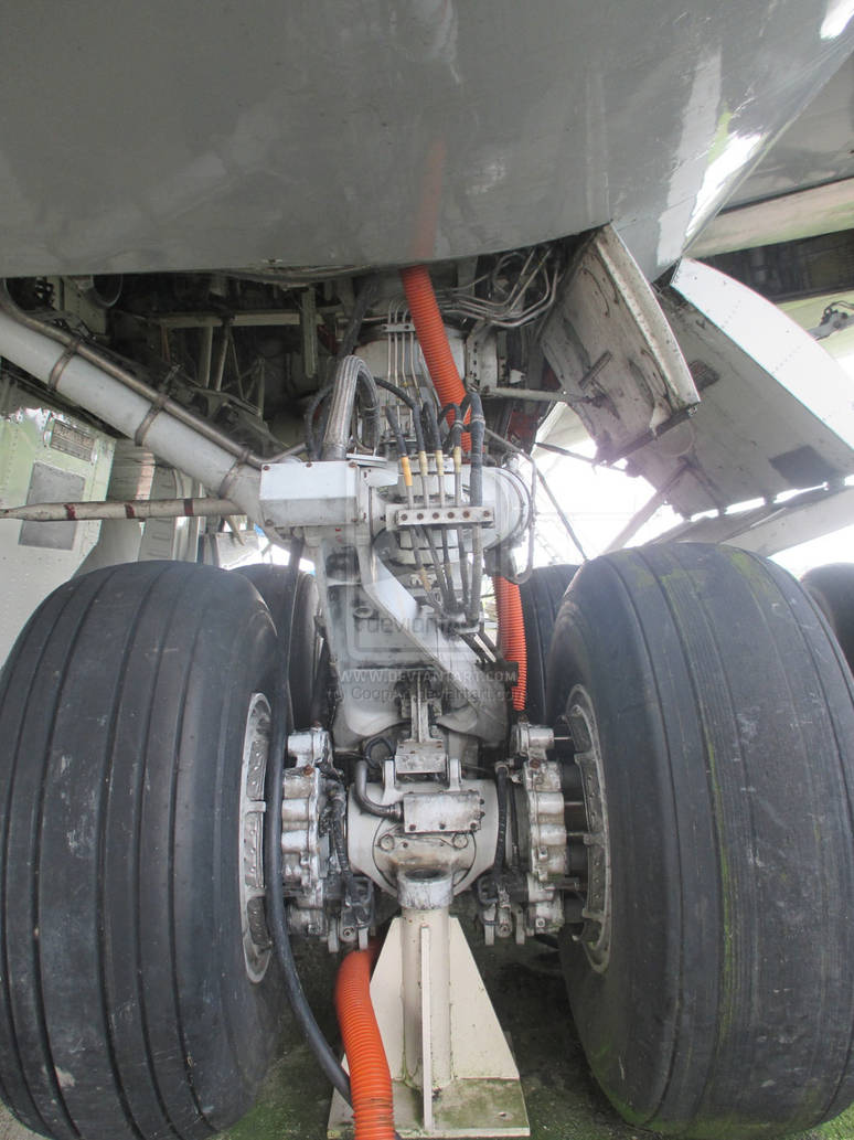 747 Rim Another set of big wheels! (Boeing 747) by CoonArt on DeviantArt