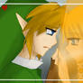 Link x Zelda-Contest