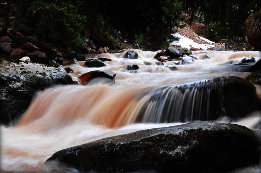 Macka Creek