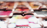 Secret Heart by YaLcO