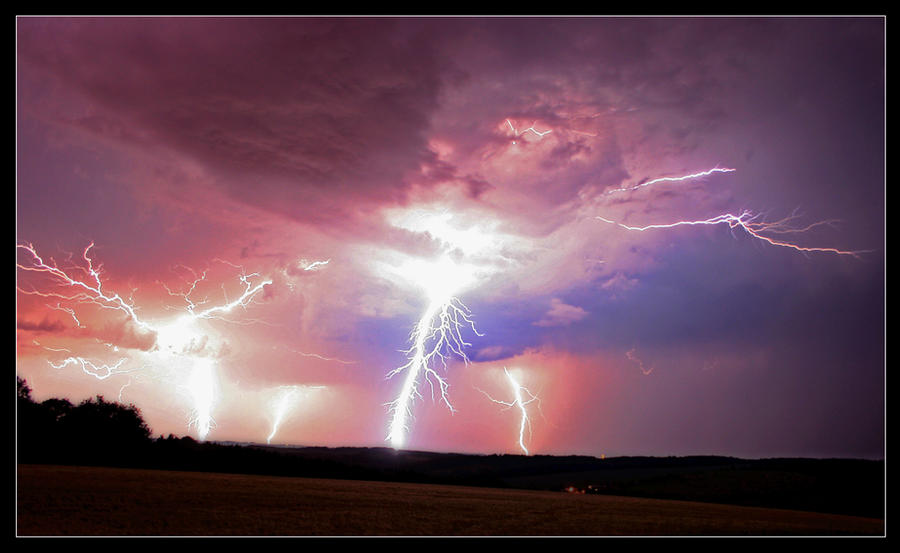 Lightning